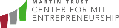 Martin Trust Center for MIT Entrepreneurship