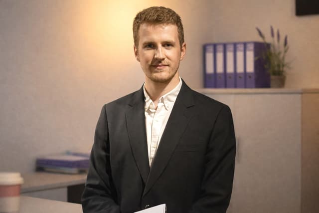 Mat Bertrandy