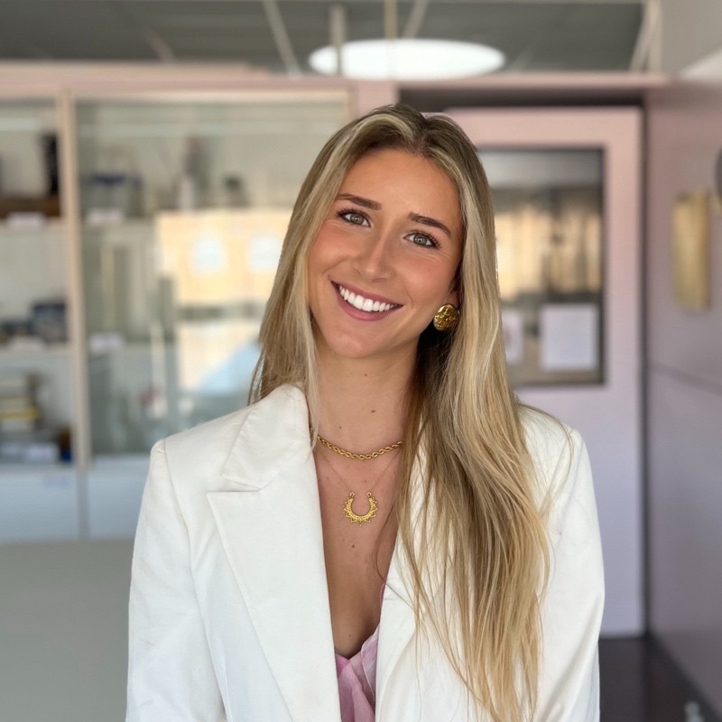 Cristina Grau-Vilchez