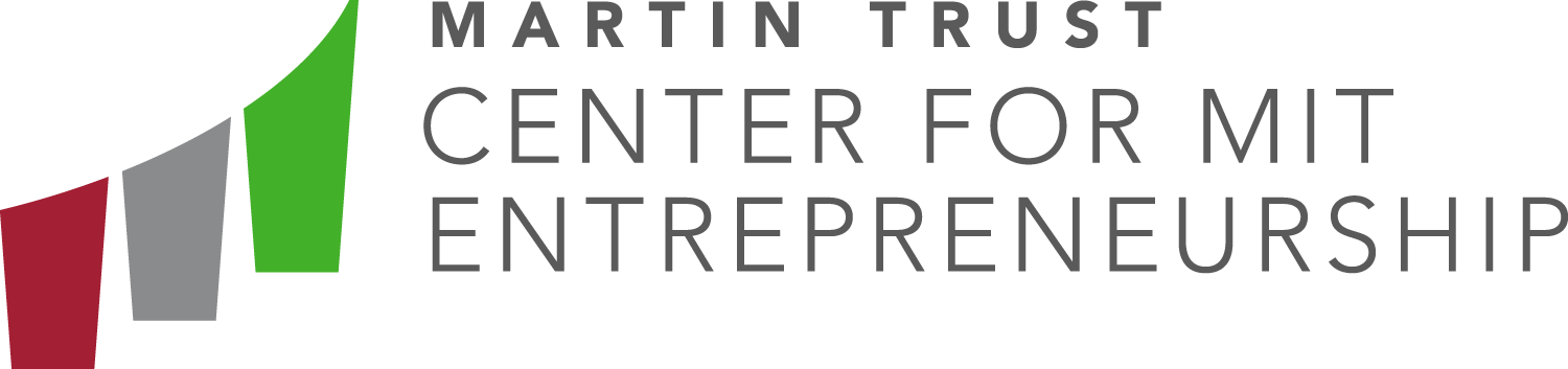 Martin Trust Center for MIT Entrepreneurship