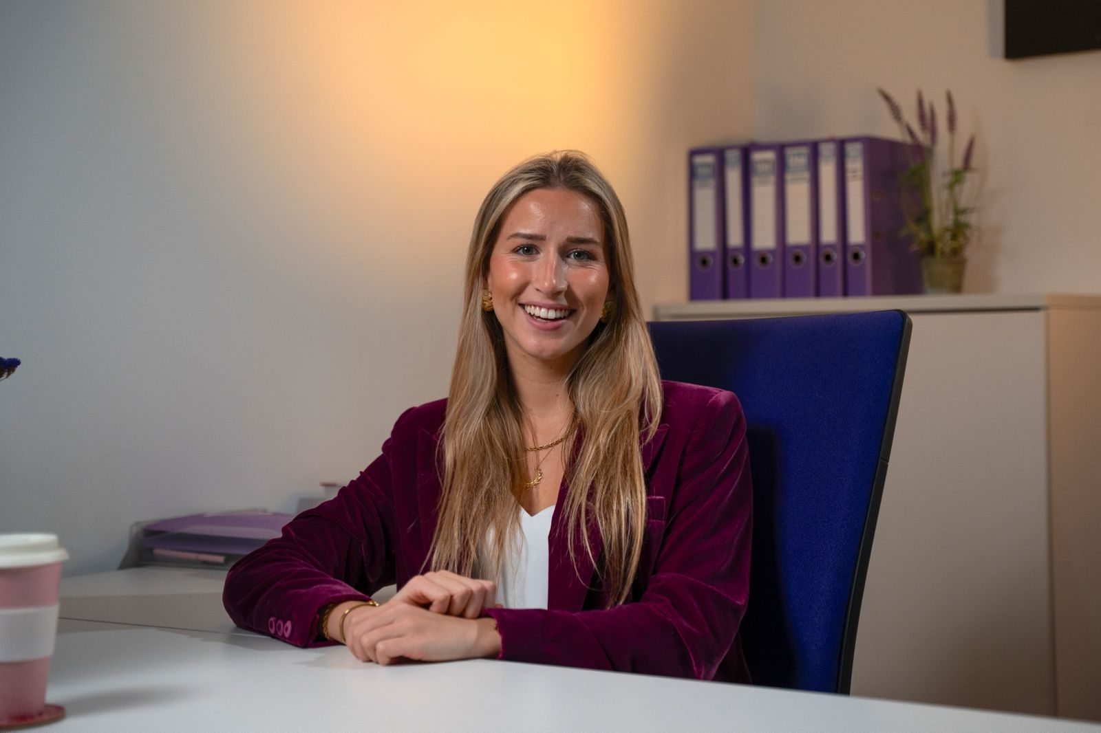 Cristina Grau-Vilchez