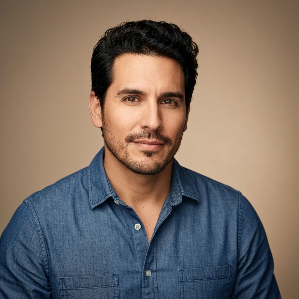 Carlos M.