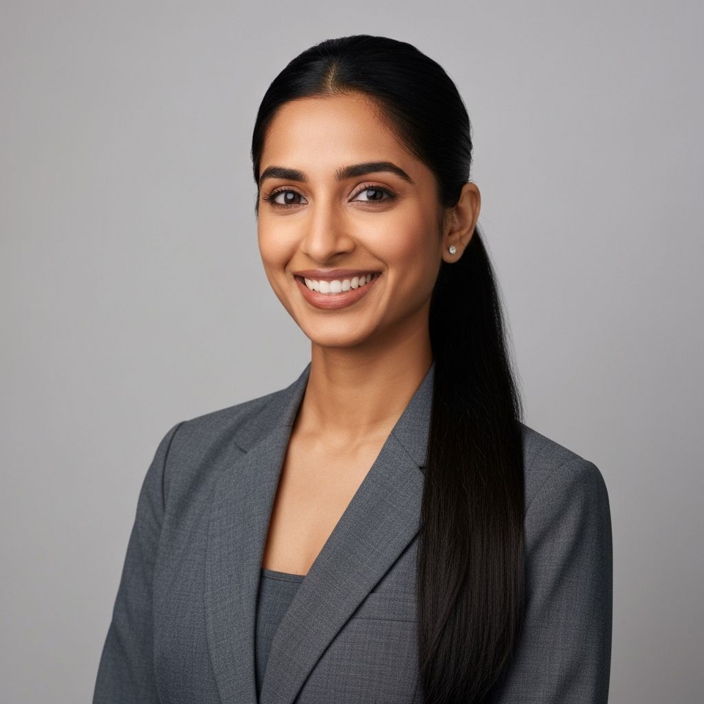 Priya N.